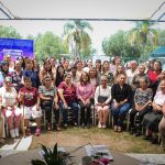 San Juan del Río se suma a la Jornada Nacional por la Soberanía y la Construcción de la Representación Popular con Asamblea de Mujeres encabezada por Rosy Sinecio