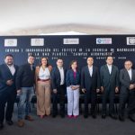 Ponen en marcha UAQ y Gobierno Estatal instalaciones de Bachilleres plantel Aeropuerto
