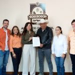 Presentan iniciativa de paternidad en Amealco