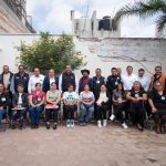 “Miércoles en Loma Linda” llega a la comunidad con atención ciudadana directa y jornada de trabajo