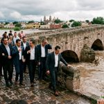 San Juan del Río: la política sin memoria, sin vergüenza y con la mano extendida rumbo al 2027