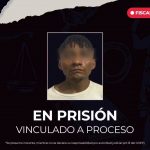 Vinculan a proceso a “La Picuda” por homicidio ocurrido en Santa Rosa Jáuregui