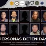 10 cateos en Querétaro, Amealco y Pedro Escobedo dejan 10 personas detenidas