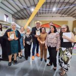 Entre pasillos, sabores y tradición: el Mercado Municipal de Amealco celebra sus 44 años de historia