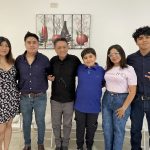 José Hugo Pérez Jaime: una vida de trabajo, familia y raíces sanjuanenses