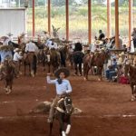 San Juan del Río celebra la tradición charra y fortalece el vínculo de la juventud con el deporte nacional