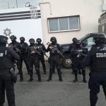 Despliegue de seguridad deja 19 personas remitidas en San Juan del Río