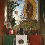 Roberto Cabrera encabeza ceremonia del Grito de Independencia en San Juan del Río