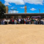 Continua UAQ fortaleciendo sus instalaciones en Cadereyta