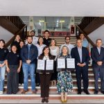 Coordinan UAQ y USEBEQ acciones de capacitación digital para escuelas públicas