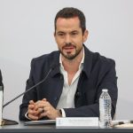 Congreso debe apostar por más recursos para educación: Ospital