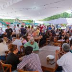 Primer Festival del Café en San Juan del Río se realiza con éxito al congregar a 15 mil visitantes