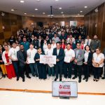 Estudiantes de la UT San Juan desarrollan plataforma para agilizar la donación de sangre