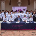UAQ y Asociación Queretana de Cocineros impulsan formación gastronómica