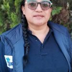 Lucía Nicté-Há Koh Lira asume la Dirección de Protección Civil de San Juan del Río