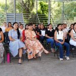 Jalpan fortalece la capacitación para prevenir la violencia política contra las mujeres