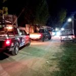 Operativo conjunto en San Juan del Río deja 13 personas remitidas al Juzgado Cívico