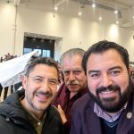 José Luz García Orta: el sanjuanense que ha transitado por la academia, el Derecho y la política