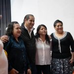 Gobierno municipal y JAPAM reconoce el legado de las personas adultas mayores con emotivo festejo en San Juan del Río