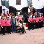 San Juan del Río conmemora la participación de Doña Josefa Ortiz de Domínguez en la Independencia de México