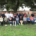 Gobierno Municipal brinda atención directa y realiza jornada con Programa “Lunes en San Germán”
