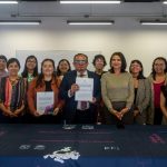 Acuerdan facultades UAQ una alianza en favor de la niñez y la juventud