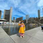 Amealco traspasa fronteras: Lele y Dönxu llegan a Mexican Day Toronto