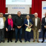 Arranca en San Juan del Río el “Congreso Cinco Siglos del Proceso de Poblamiento y Repoblamiento de la Región Queretana”