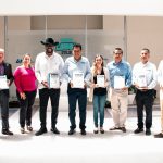 Voluntario extranjero en UT San Juan fortalece educación STEM