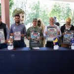 San Juan del Río tendrá Paseo Dominical este 27 de septiembre en el 7/o. Regimiento Mecanizado La Llave