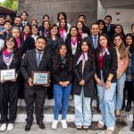 Bebida probiótica creada por estudiantes UAQ alcanza el top 5 nacional en AgroYouth 2026