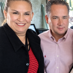 Karla Piñera se posiciona en Tequisquiapan ante la nueva versión de candidaturas rumbo a 2027