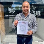 Propone Oscar Sandoval ampliar estímulo fiscal para facilitar regularización de propiedades en San Juan del Río