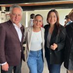 Guty Montes: raíces y liderazgo en Ezequiel Montes, en tiempos de definiciones