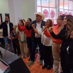 Amealco inaugura sala de rayos X con inversión de 1.4 millones de pesos