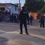 Regreso a clases en Amealco: Seguridad Pública despliega operativo para proteger a miles de estudiantes