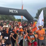 SombreRun reúne a 600 personas en Corregidora