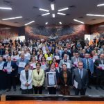 UAQ obtiene acreditación de los CIEESpor su calidad institucional, con vigencia al 2031