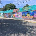USEBEQ exige autorización para pintar bardas escolares, pero no tiene registro de permisos en San Juan del Río