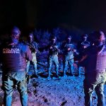 Refuerzan operativo de seguridad en San Juan del Río; 20 personas fueron remitidas