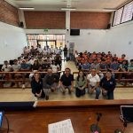 Jalpan de Serra: Evalúan a atletas de Jalpan rumbo a la Olimpiada Nacional CONADE 2027