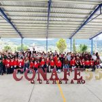 Amealco reconoce 55 años de labor del CONAFE y distingue a maestros por su trayectoria
