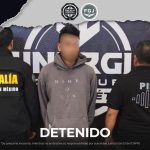 Cae “El Grande” en San Juan del Río; lo buscaban por robo en el Estado de México