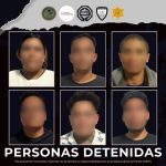 Cateo en centro de rehabilitación de Loma Bonita deja seis detenidos