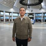 Establecen acuerdos para el desarrollo de obras del tren México-Querétaro
