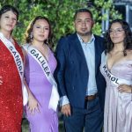 Karol es elegida Reina de las Fiestas Tradicionales de Concá 2026