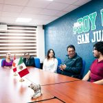 UT San Juan fortalece formación académica con movilidad a Canadá en Industrias Creativas