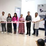 Inauguran el Lactario “Un Espacio que Abraza la Maternidad” en Ciudad Vive Oriente