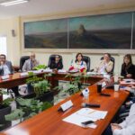 Consolida UAQ cooperación académica y científica con Francia