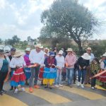 Amealco fortalece su infraestructura con nuevas obras